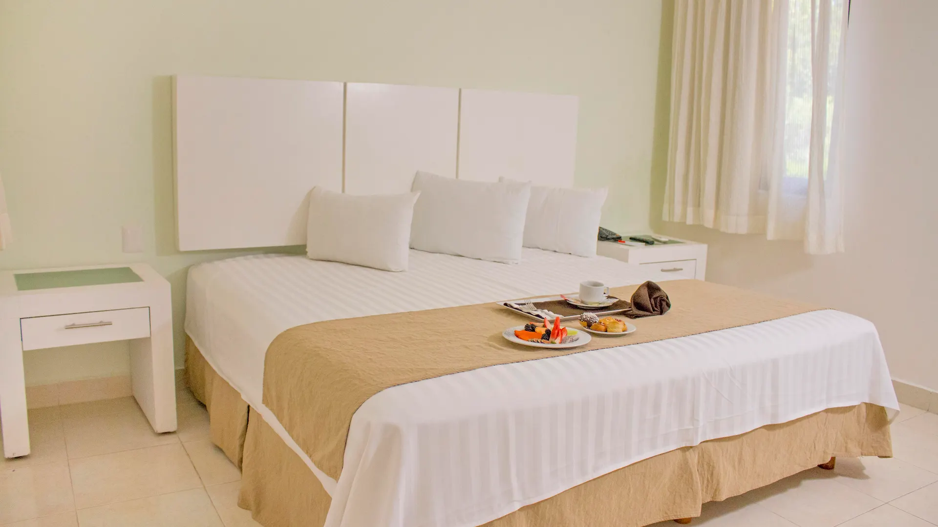 ****  All Ritmo Cancun Resort & Water Park Μεξικό