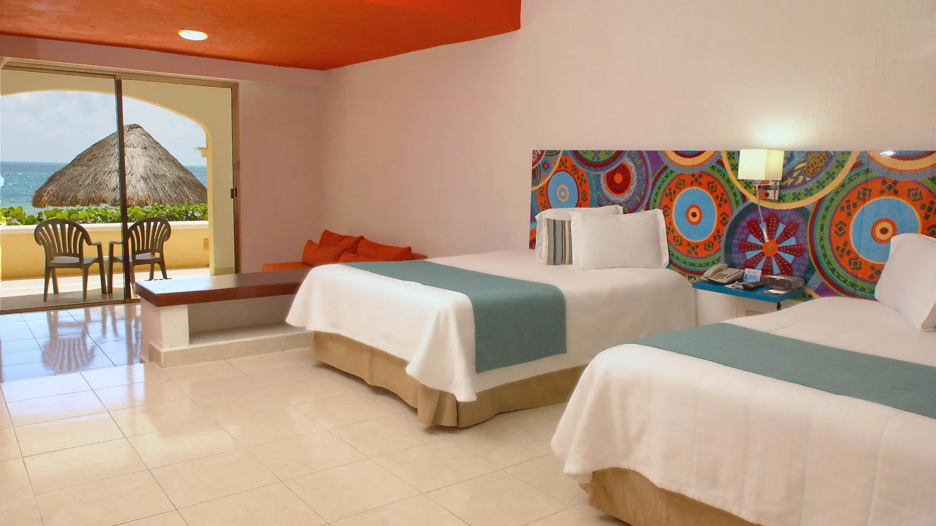 All Ritmo Cancun Resort & Water Park