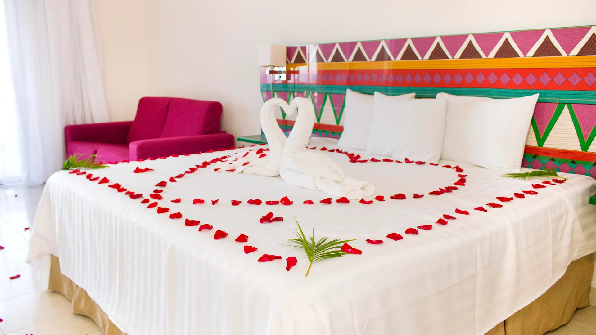 All Ritmo Cancun Resort & Water Park