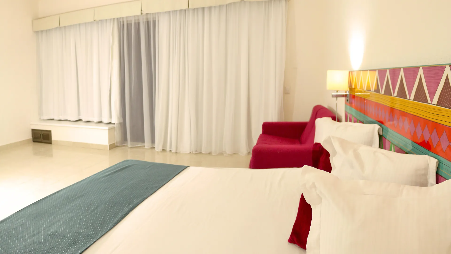 All Ritmo Cancun Resort & Water Park