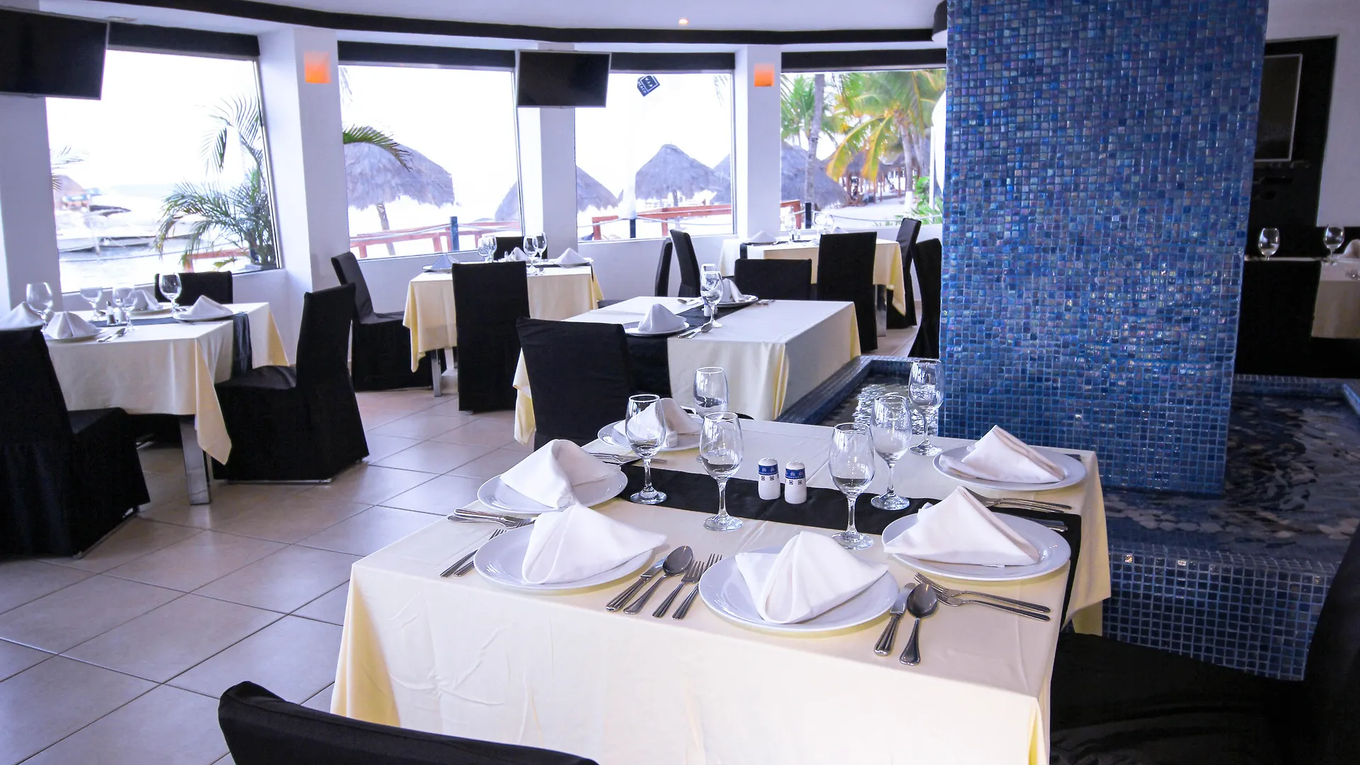 All Ritmo Cancun Resort & Water Park