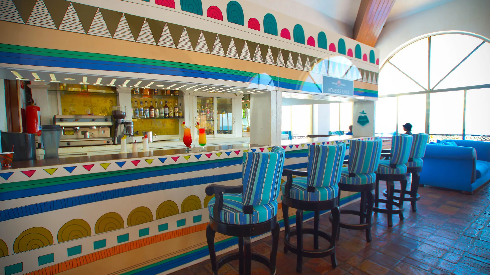 All Ritmo Cancun Resort & Water Park 4*,