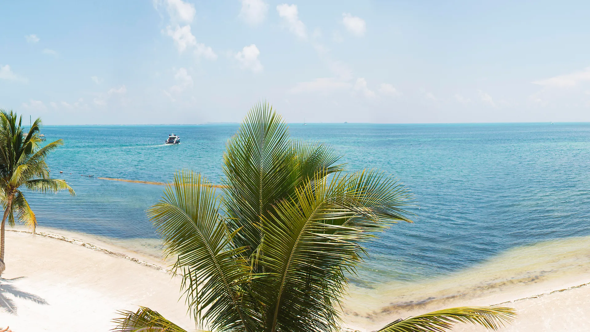 All Ritmo Cancun Resort & Water Park Μεξικό