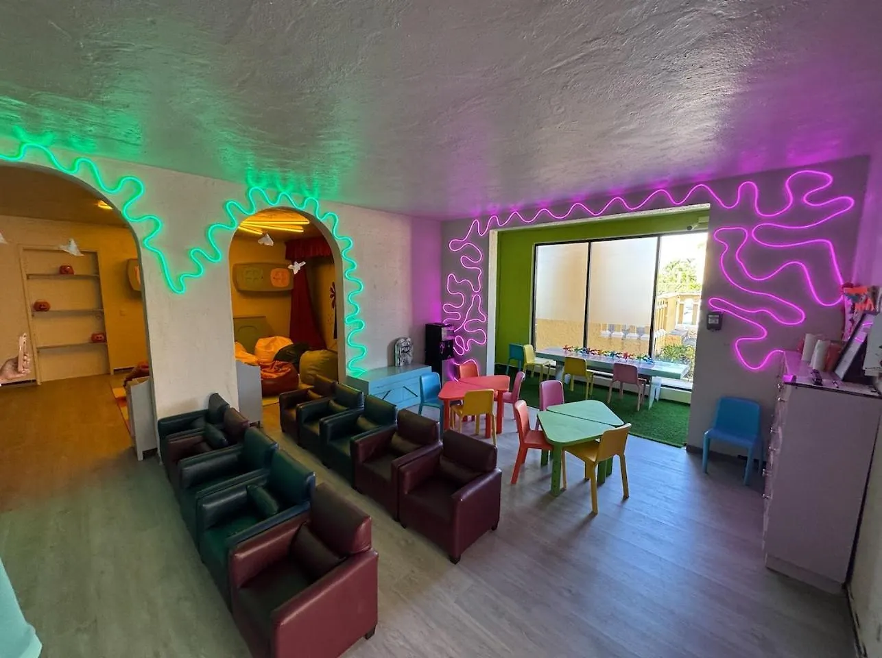 All Ritmo Cancun Resort & Water Park Μεξικό