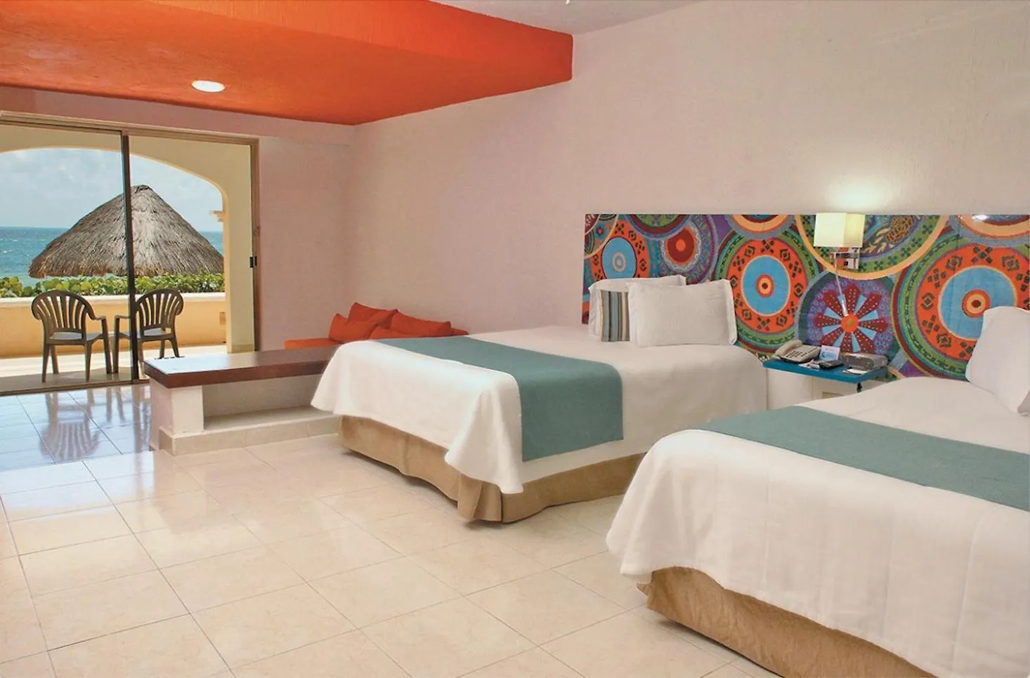 All Ritmo Cancun Resort & Water Park