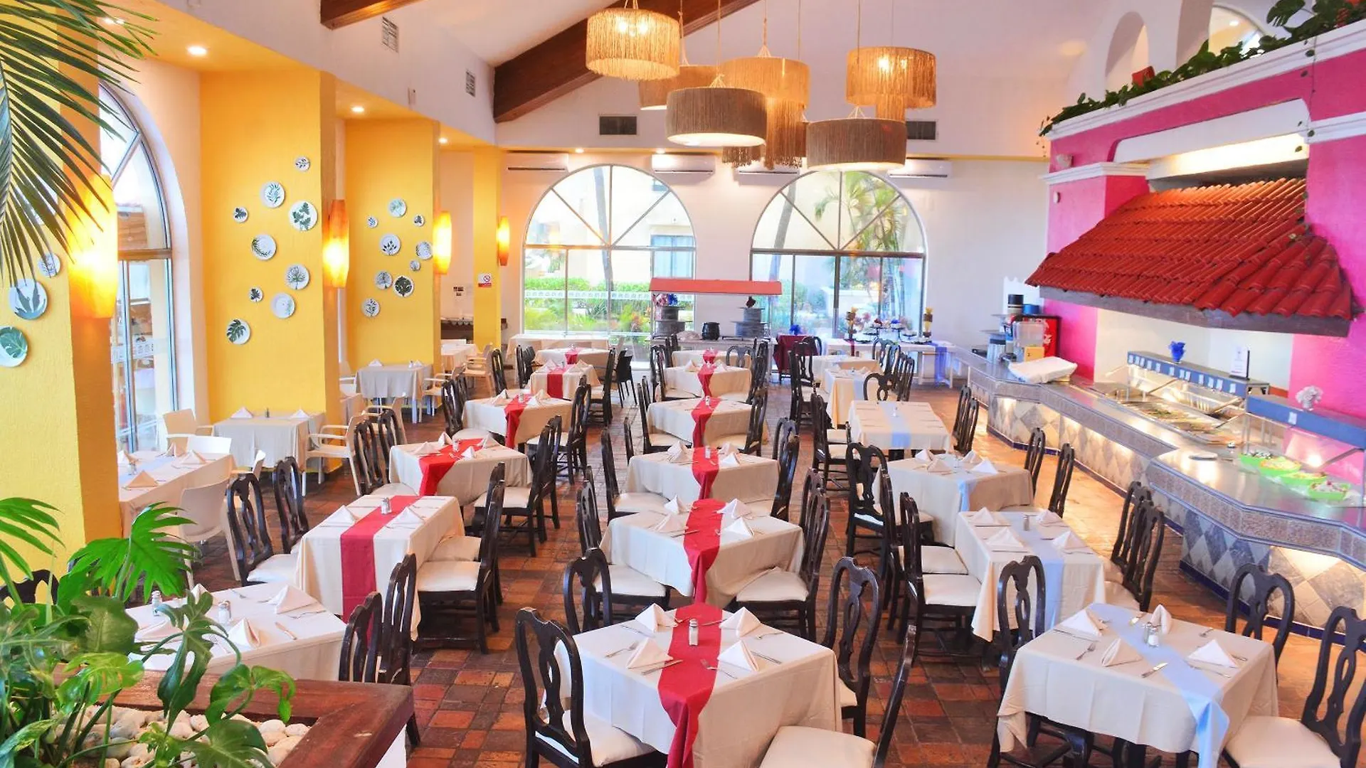 All Ritmo Cancun Resort & Water Park