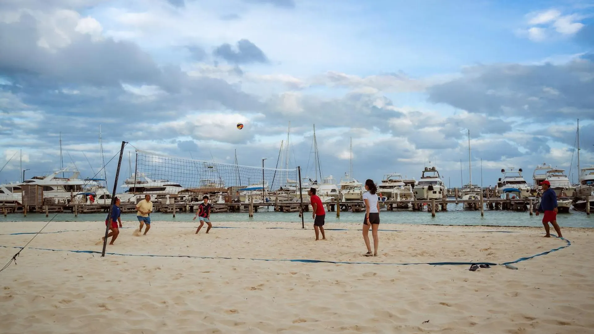 All Ritmo Cancun Resort & Water Park