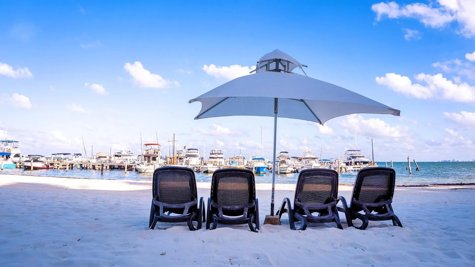 All Ritmo Cancun Resort & Water Park
