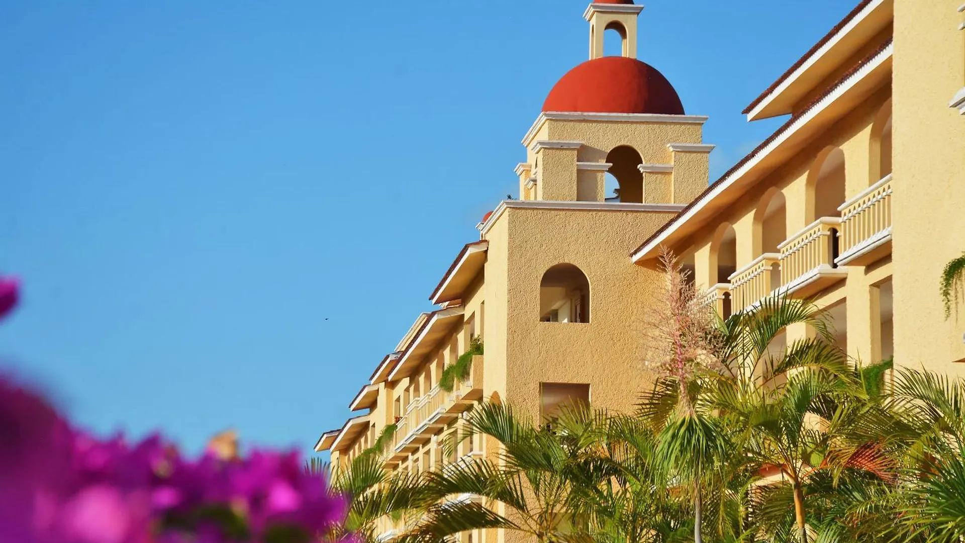 All Ritmo Cancun Resort & Water Park Mexiko