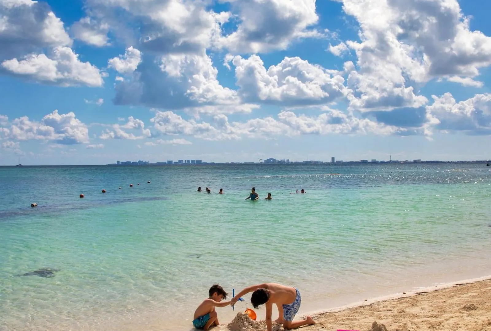 All Ritmo Cancun Resort & Water Park