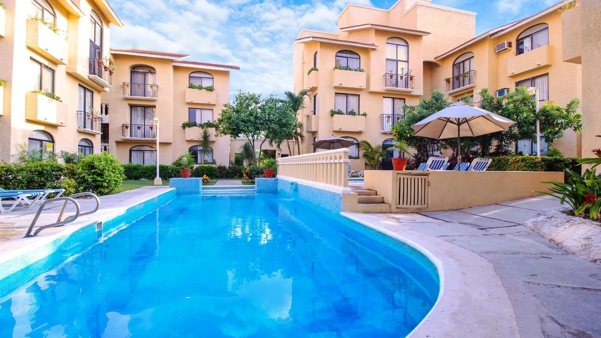 All Ritmo Cancun Resort & Water Park
