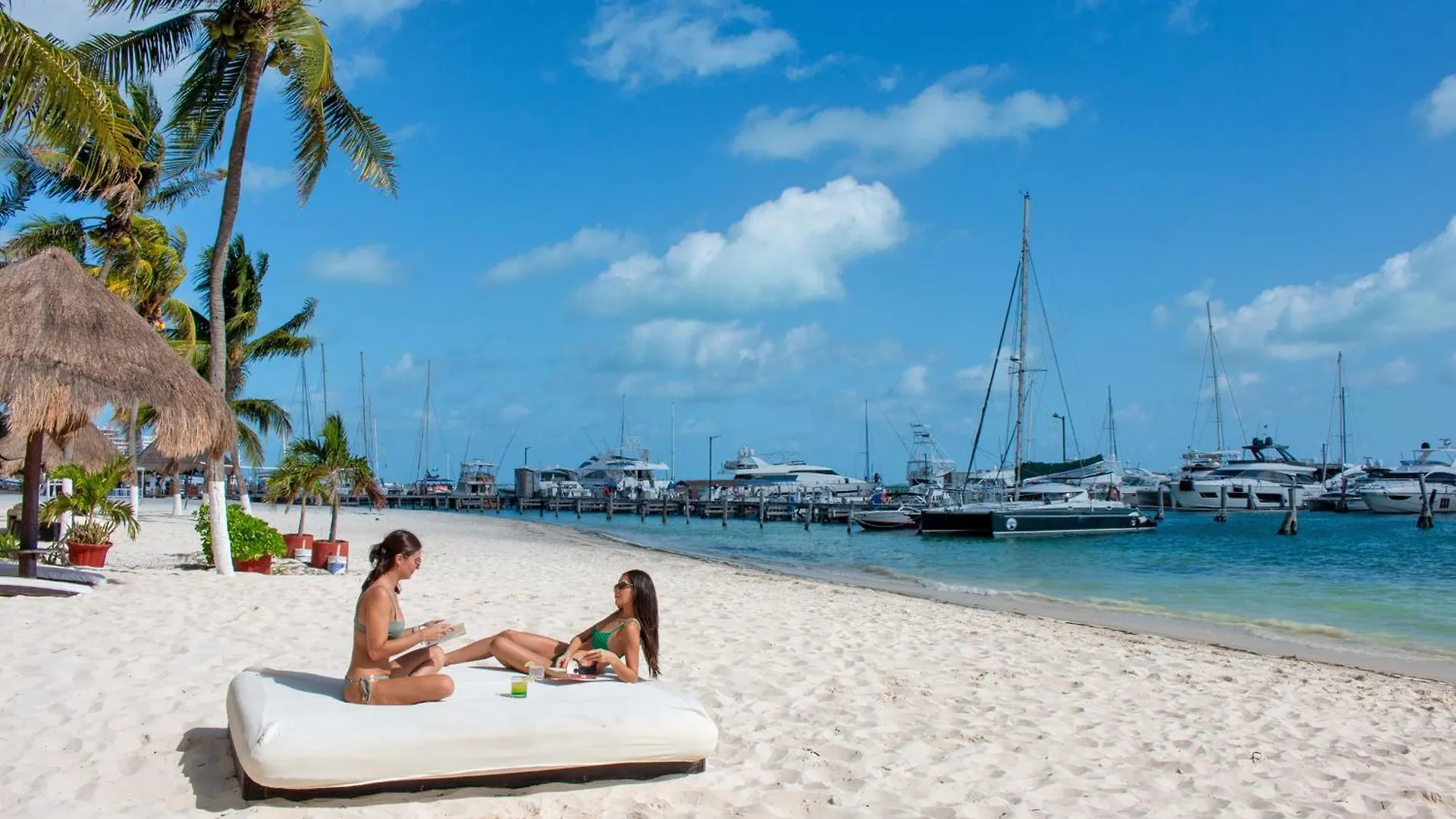 All Ritmo Cancun Resort & Water Park
