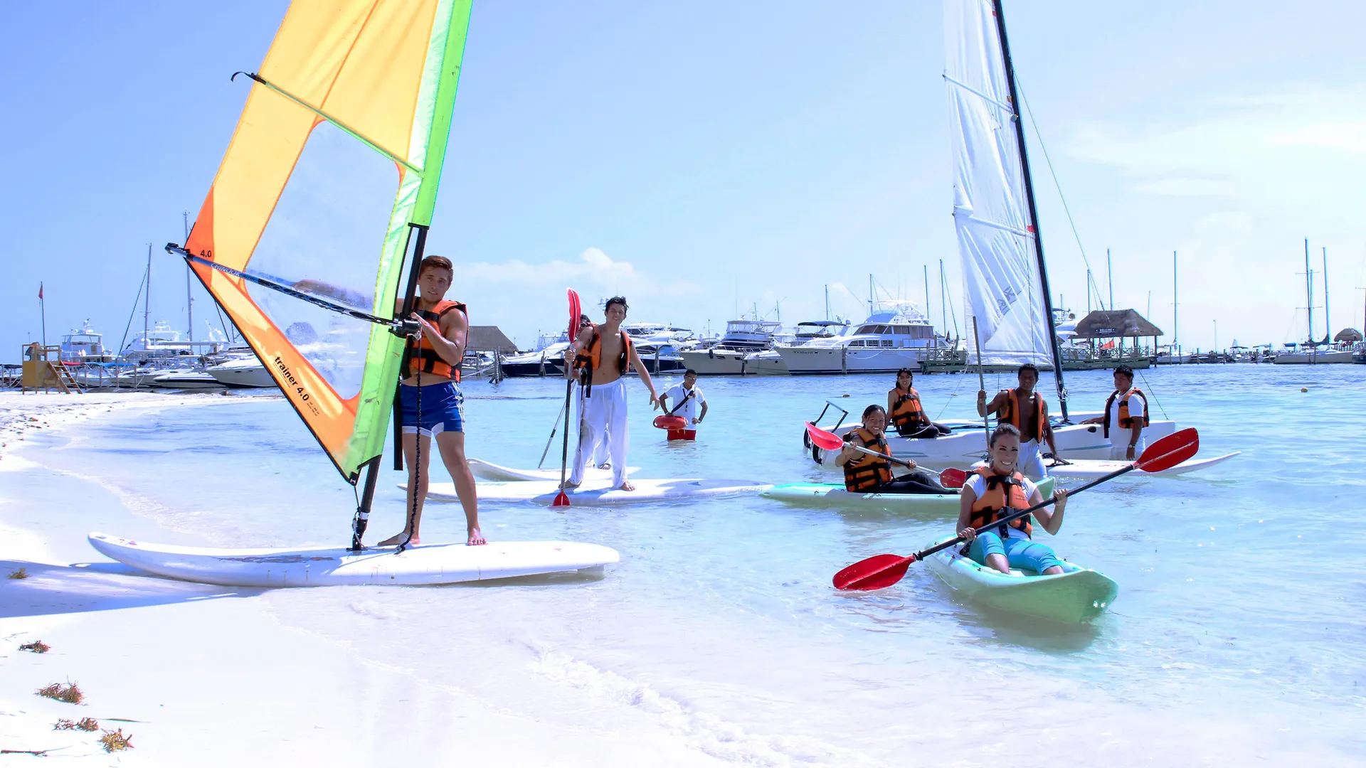 All Ritmo Cancun Resort & Water Park 4*,  Mexico
