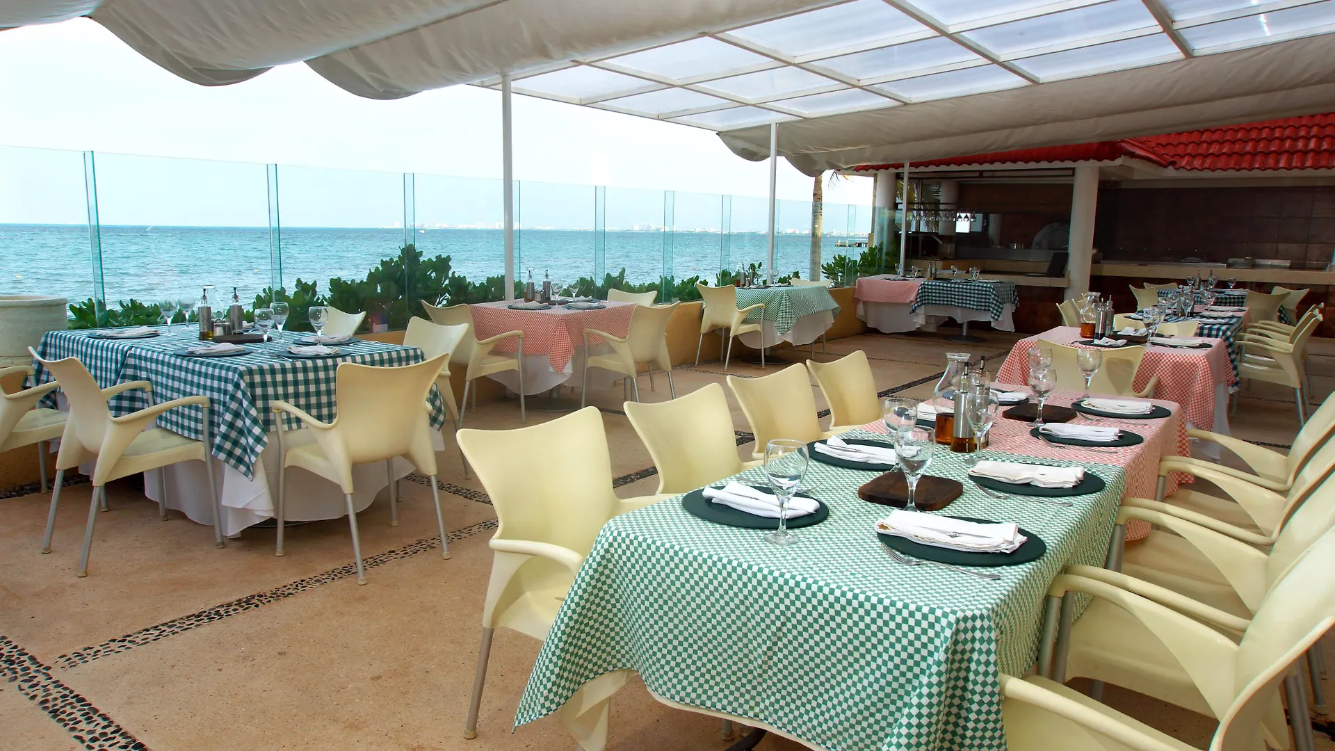 All Ritmo Cancun Resort & Water Park 4*,  Mexico