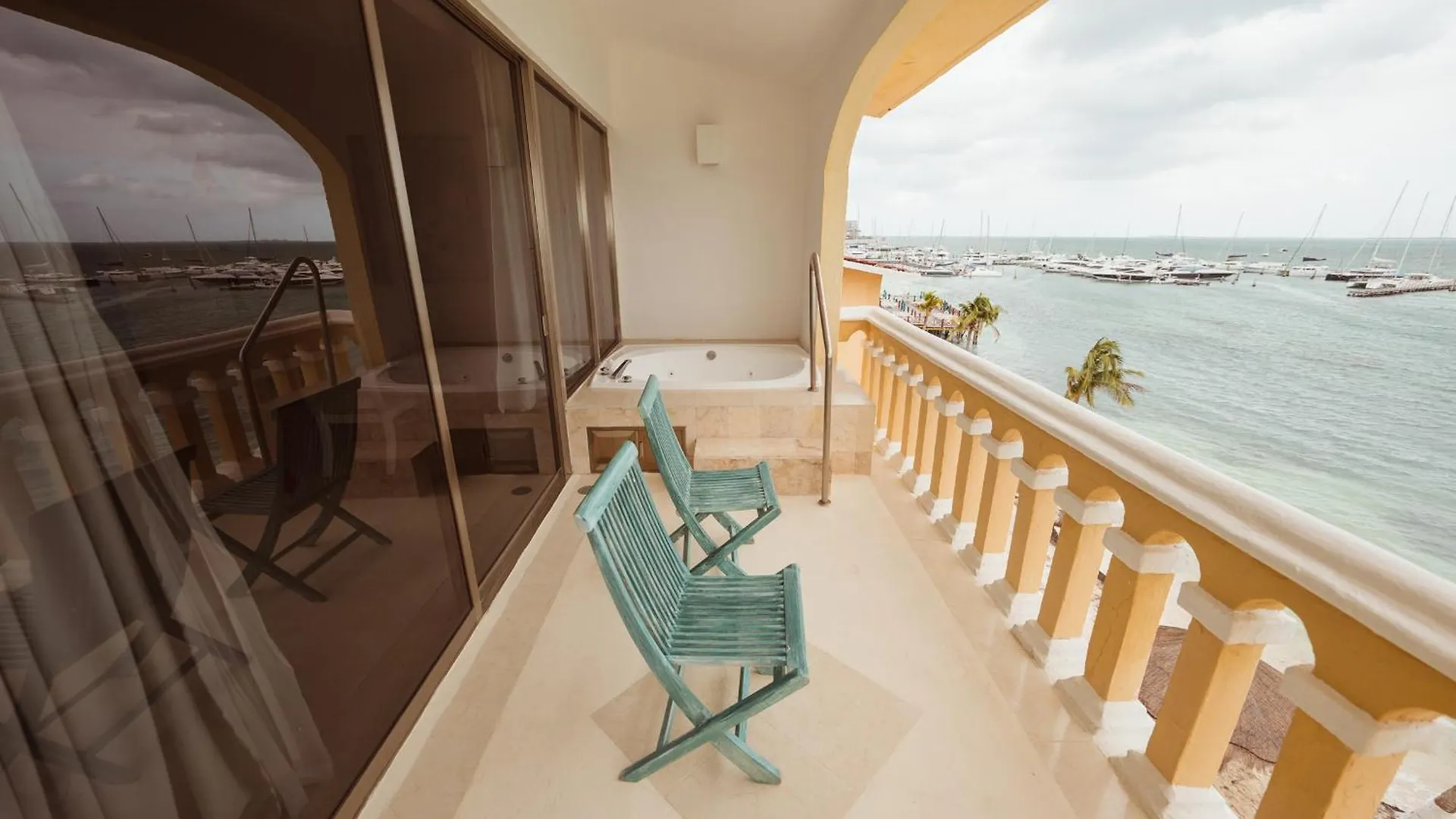 All Ritmo Cancun Resort & Water Park