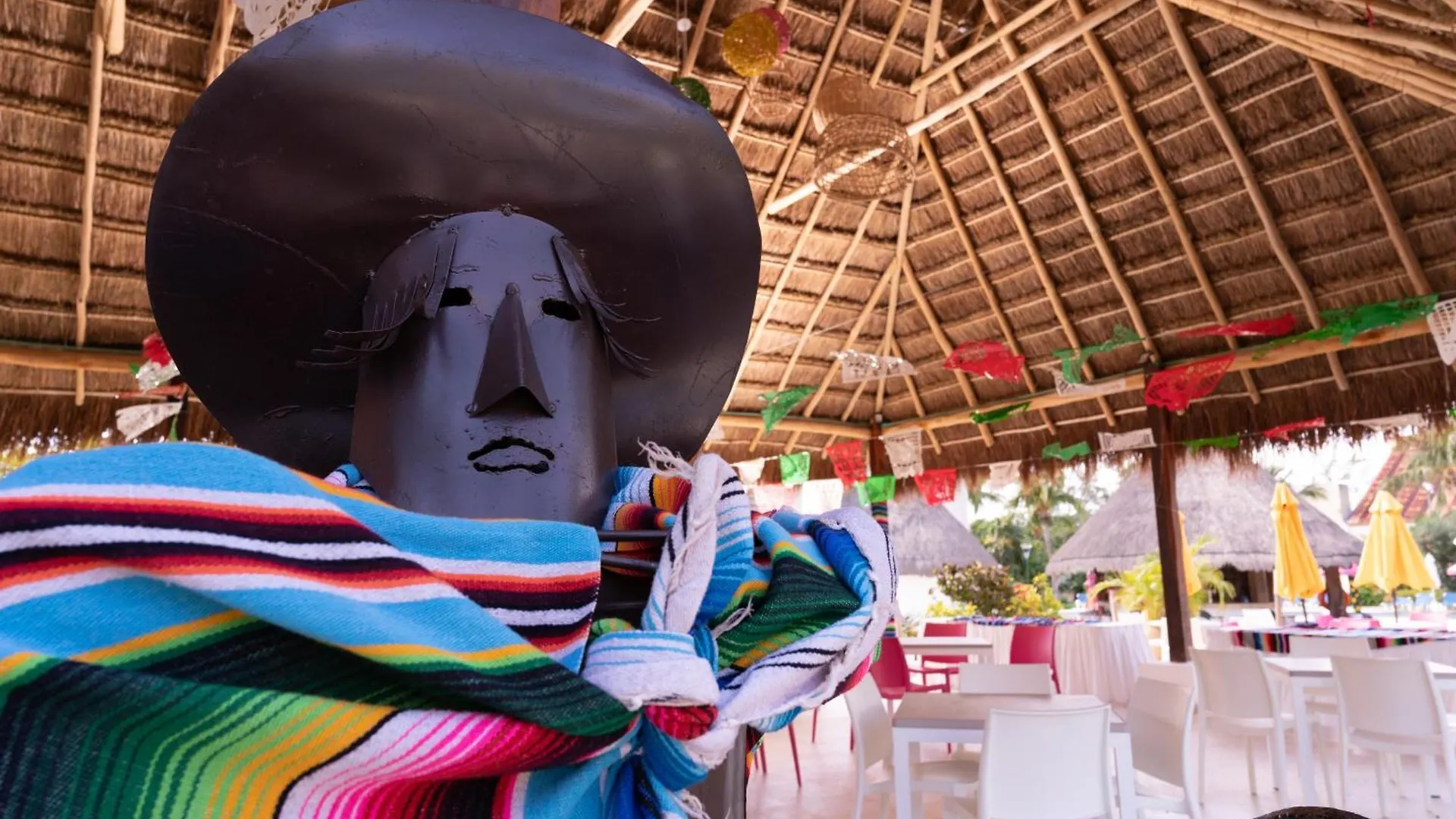 All Ritmo Cancun Resort & Water Park