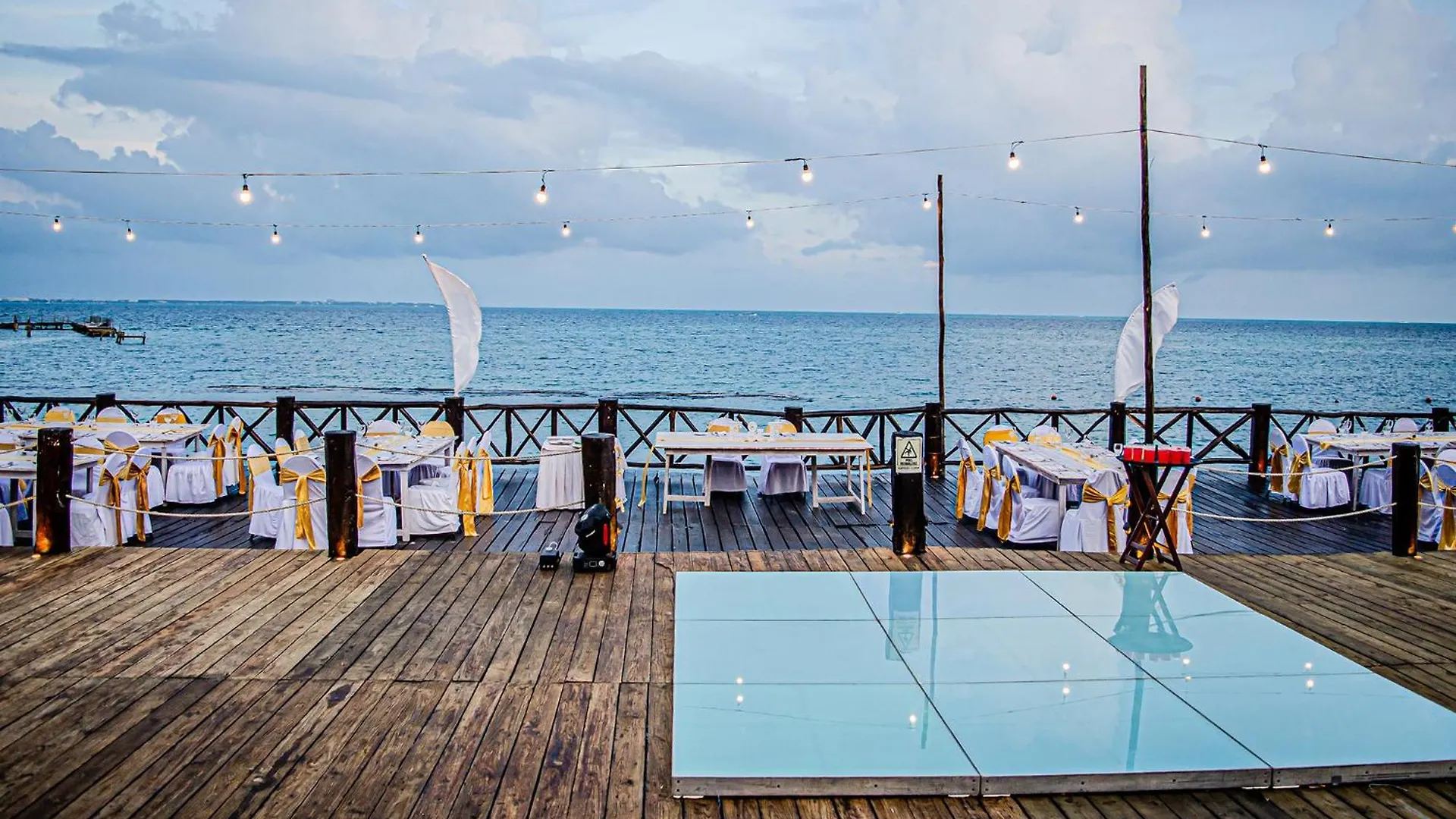 All Ritmo Cancun Resort & Water Park