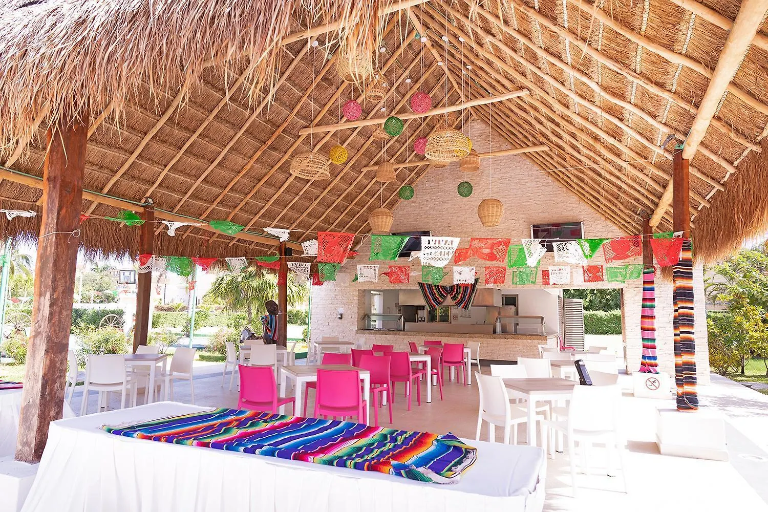 ****  All Ritmo Cancun Resort & Water Park Mexico
