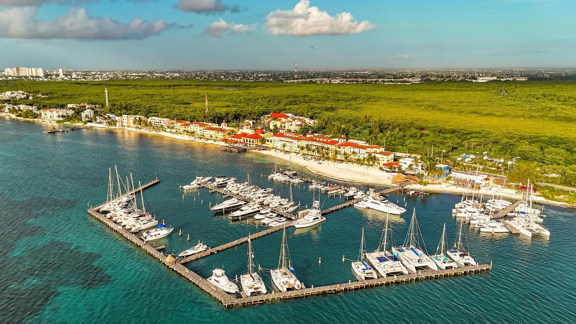 All Ritmo Cancun Resort & Water Park