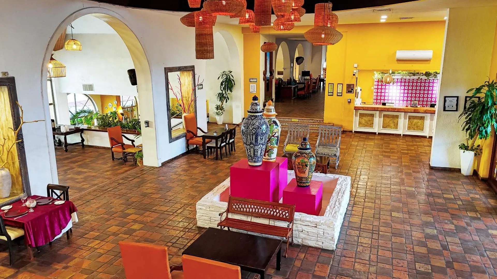 All Ritmo Cancun Resort & Water Park 4*,  Mexico