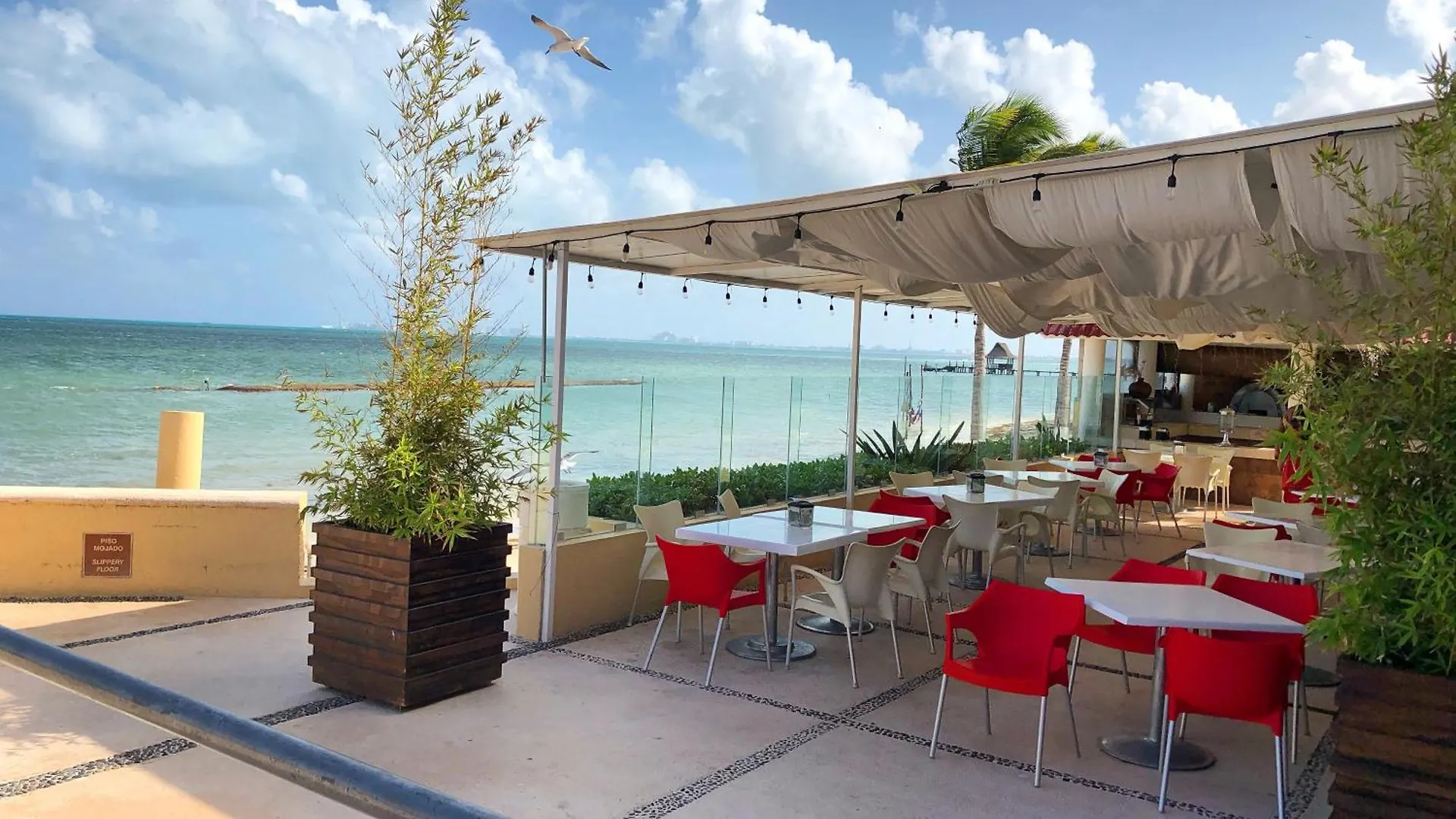 All Ritmo Cancun Resort & Water Park