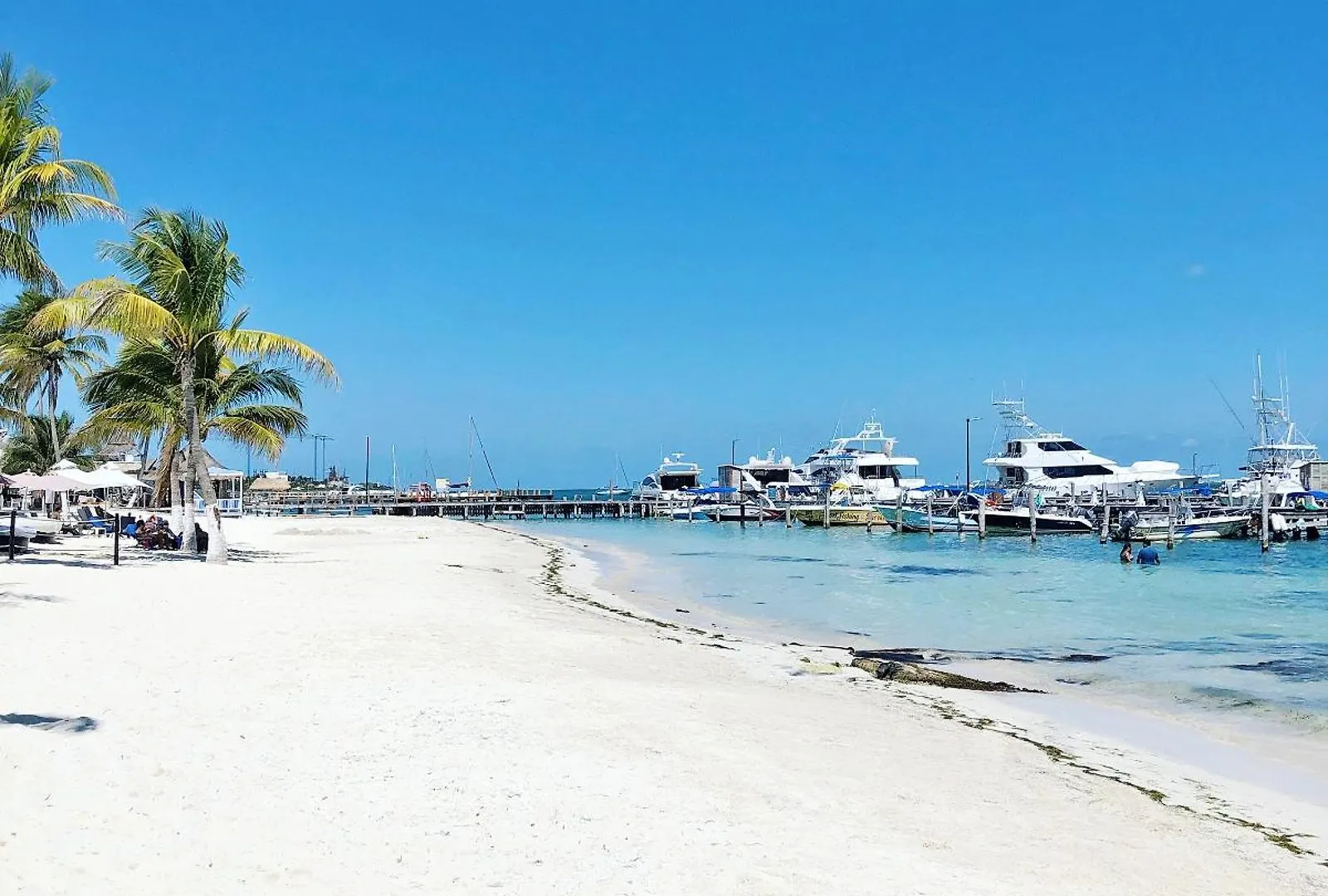 ****  All Ritmo Cancun Resort & Water Park Mexico