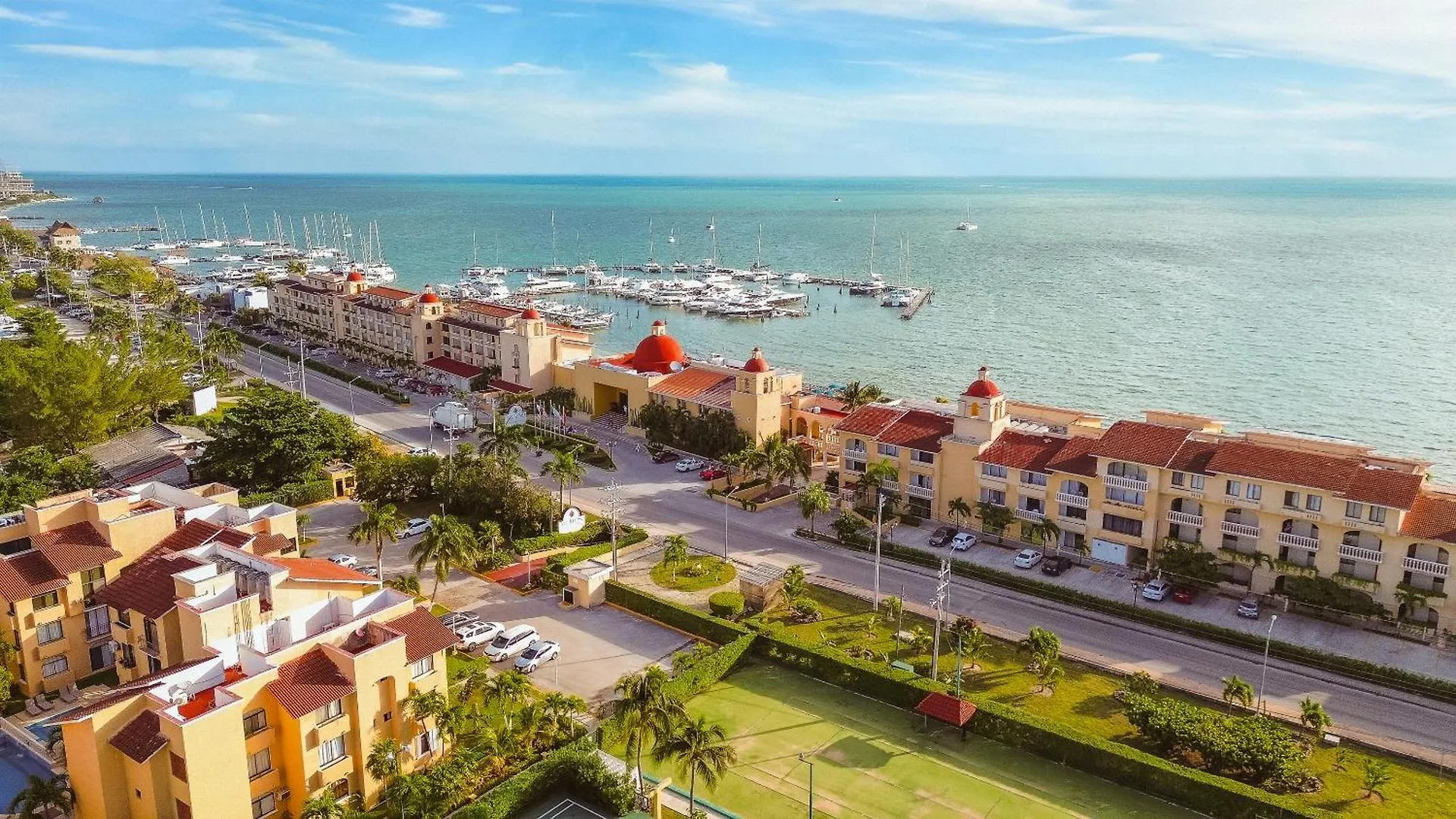 All Ritmo Cancun Resort & Water Park