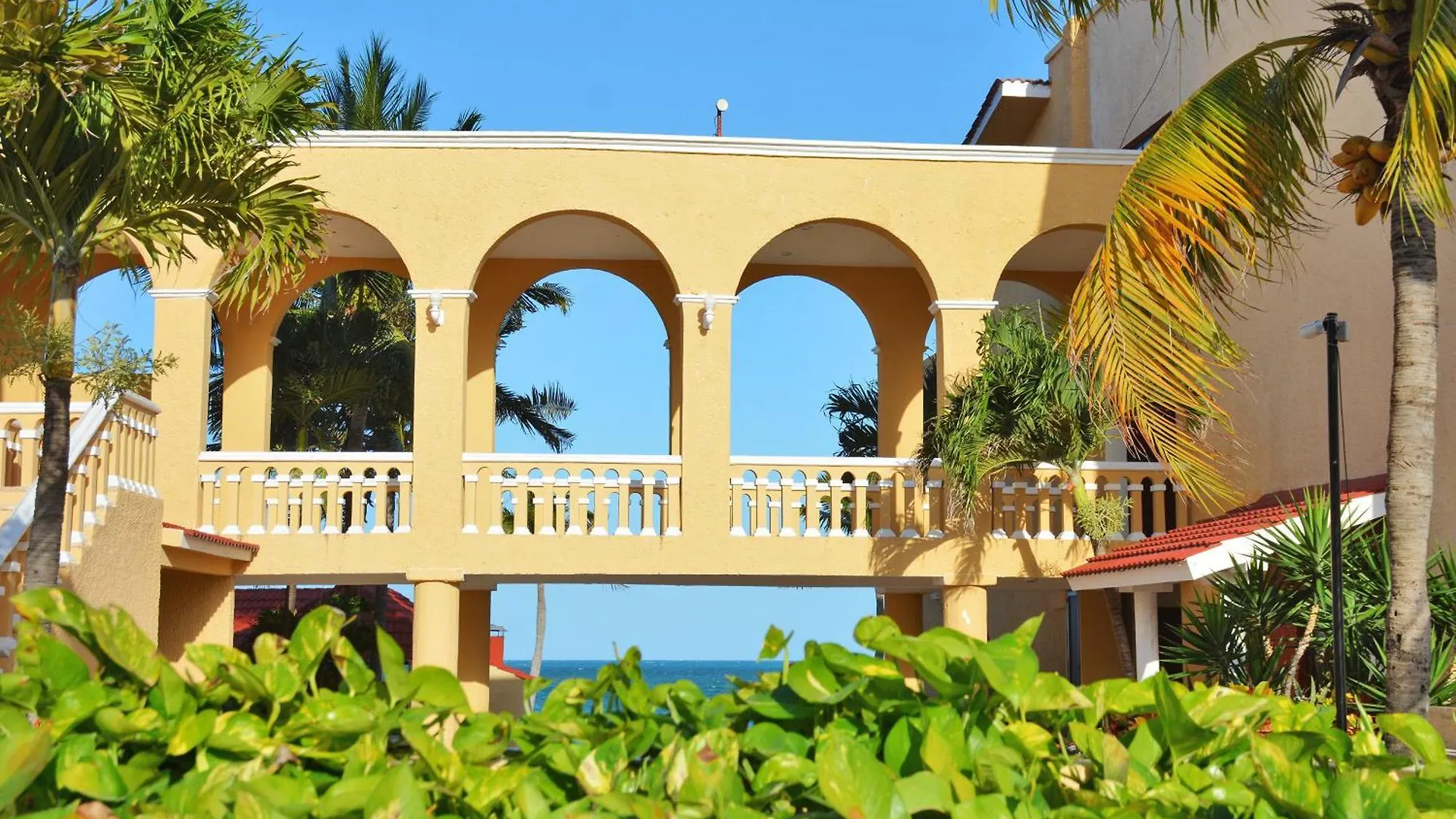 All Ritmo Cancun Resort & Water Park
