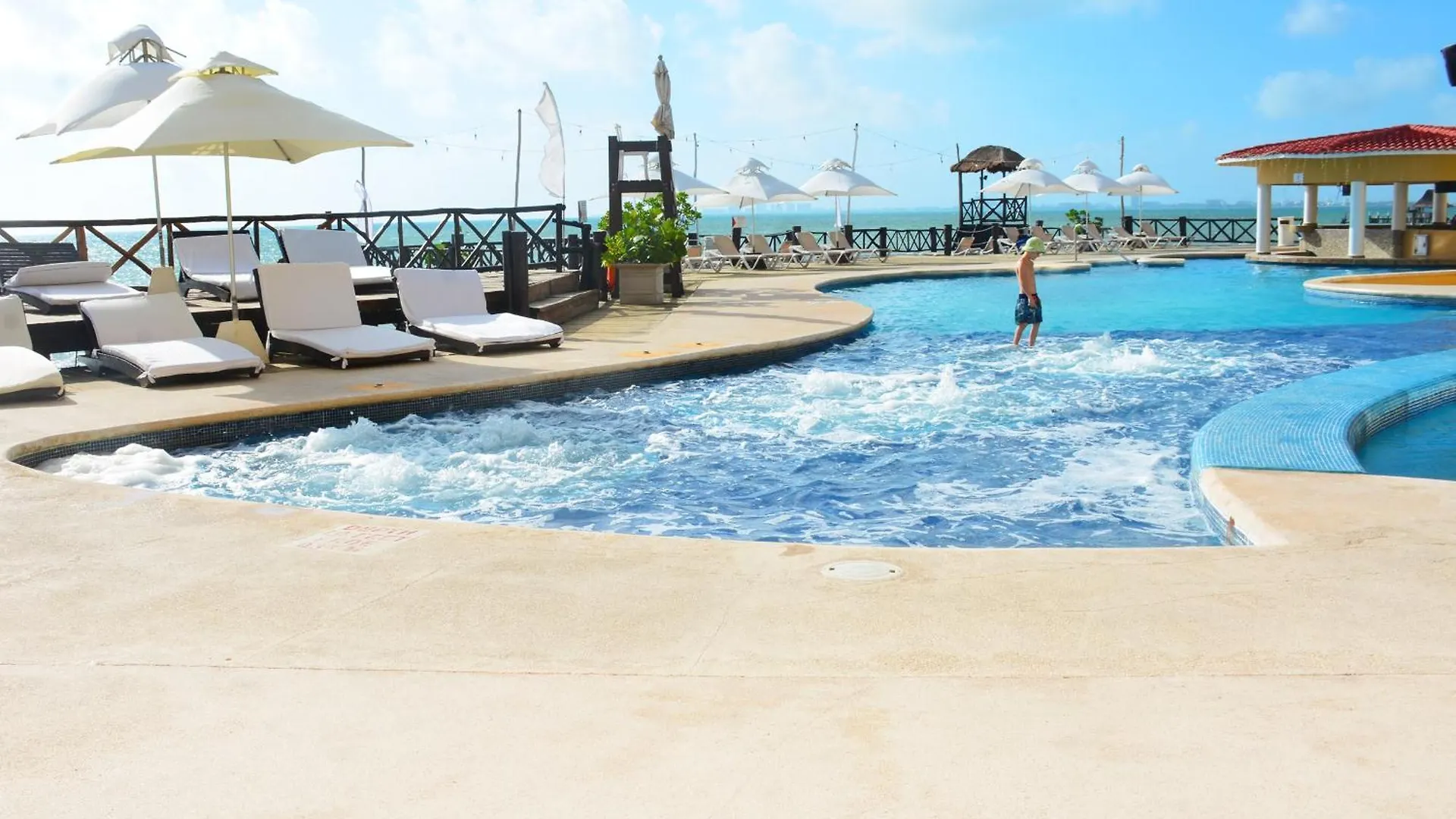 All Ritmo Cancun Resort & Water Park 4*,  Mexico