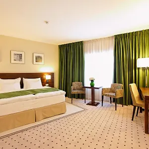Capital Plaza Hotel Bukareszt