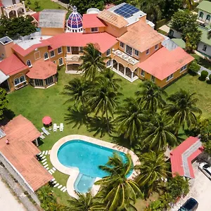 Flores Holiday home