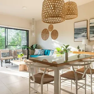  Apartamento Aqua México
