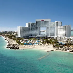 Отель Riu Palace Peninsula