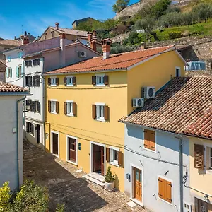Apartment Pietro Motovun