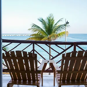 *** Hotel Boutique Vista Del Mar México
