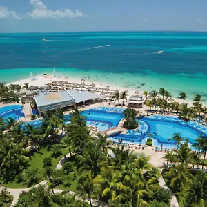 Отель Riu Caribe