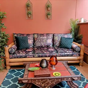 Apartment Ziza Cordoba