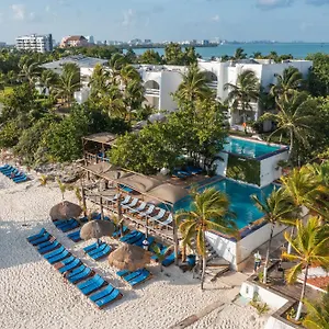Отель Maya Caribe Faranda