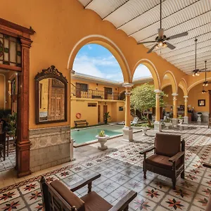 *** Hotel Real Toledo By Kavia México