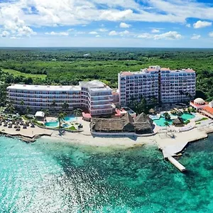 **** Resort El Cozumeleno México