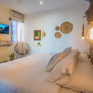 Bric & Hotel Playa del Carmen