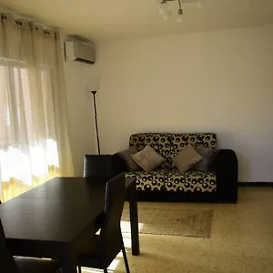  Apartamento Apartamento Marina España