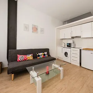  Apartamento Loft Campana Ii Donkey España