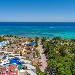 Apartment Casa Ceiba At Miranda Playa del Carmen