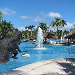Mayan Palace Vidanta Riviera Maya Hotel Puerto Morelos