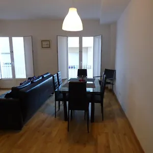  Apartamento Viviendas Turísticas La Merced España