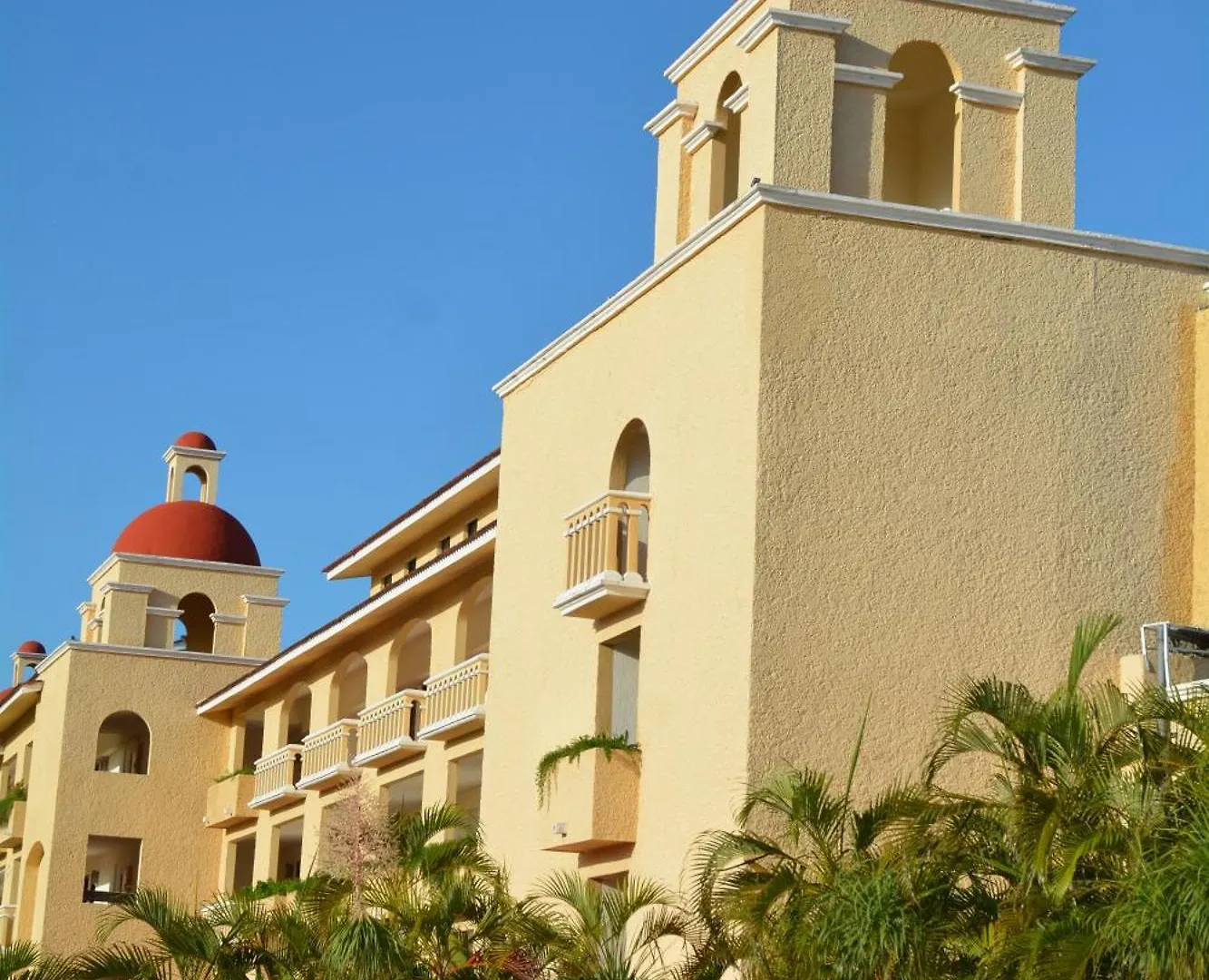 All Ritmo Cancun Resort & Water Park