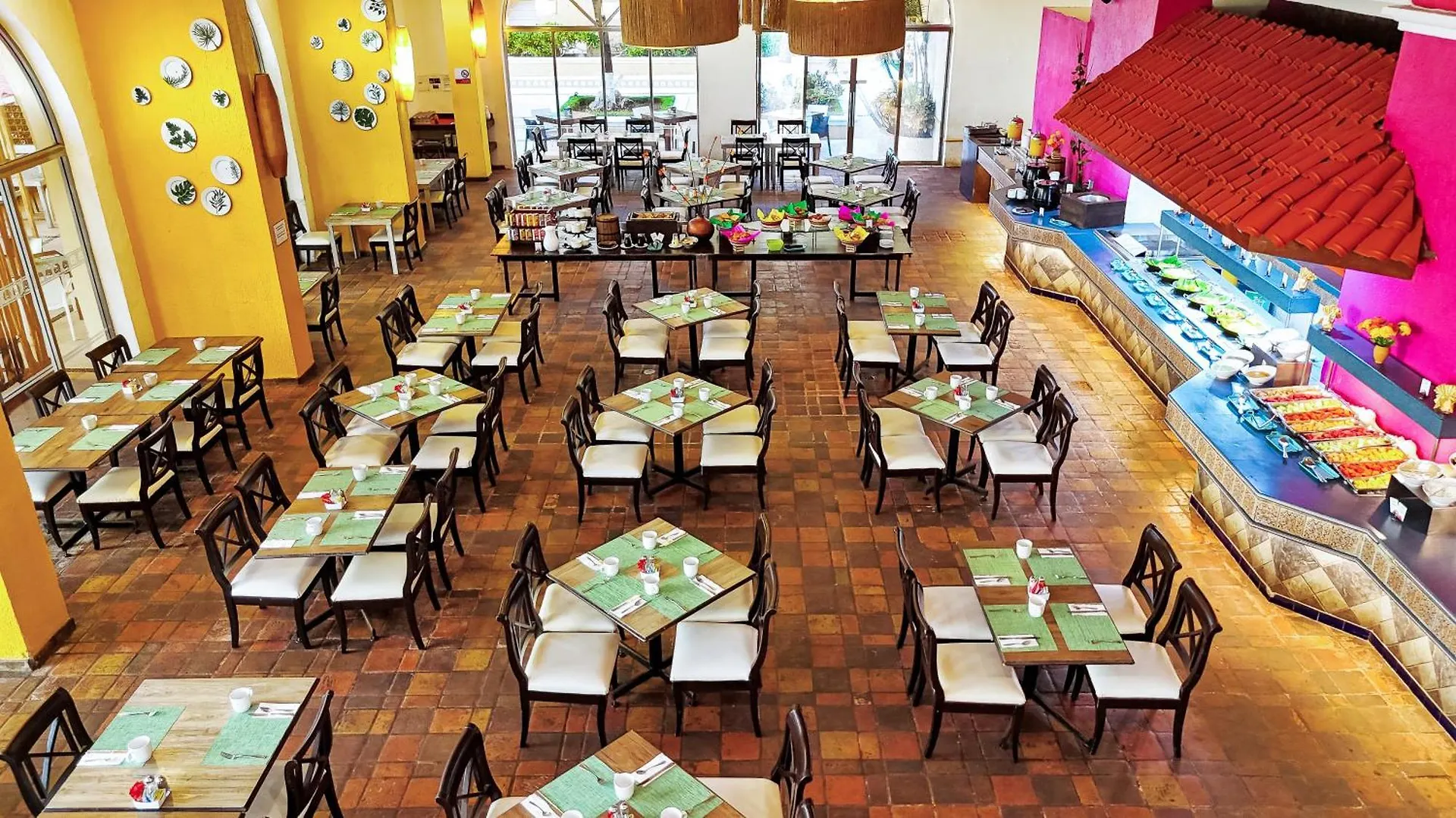 All Ritmo Cancun Resort & Water Park 4*,
