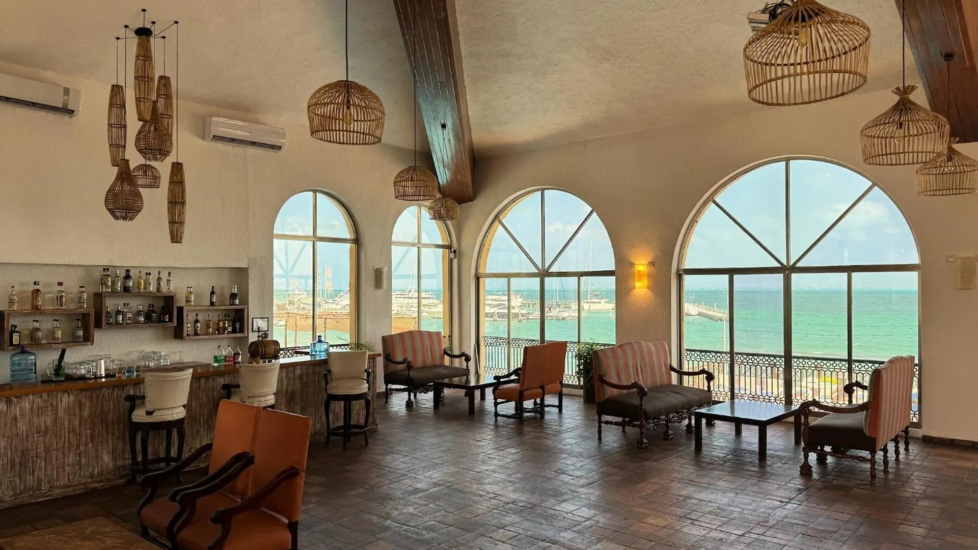 All Ritmo Cancun Resort & Water Park