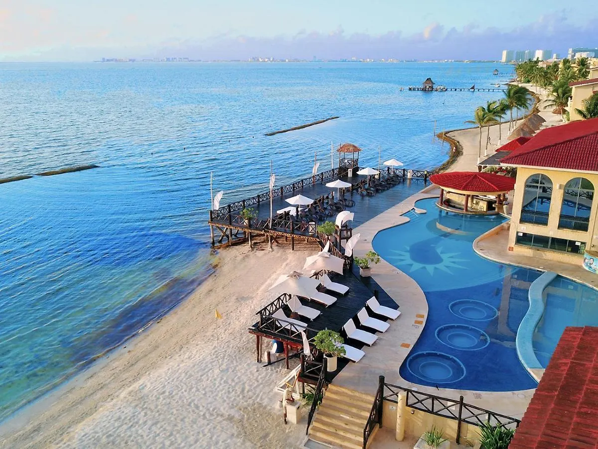 All Ritmo Cancun Resort & Water Park المكسيك